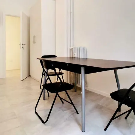 Apartamento Piazzale Loreto