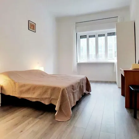 Piazzale Loreto Apartamento *